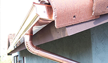 gutter-resealing Experts in Rockwall